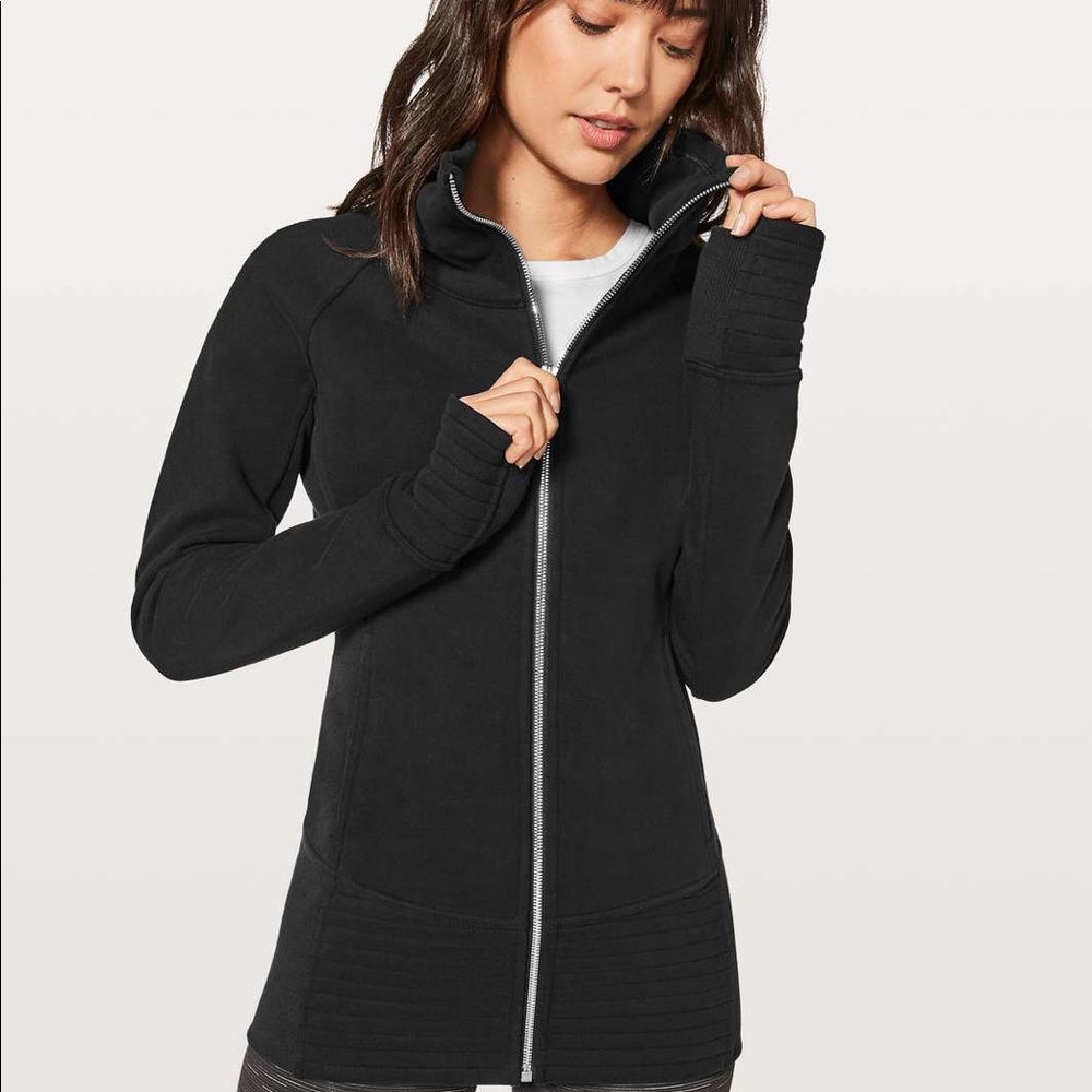 Lululemon Radiant ii Jacket